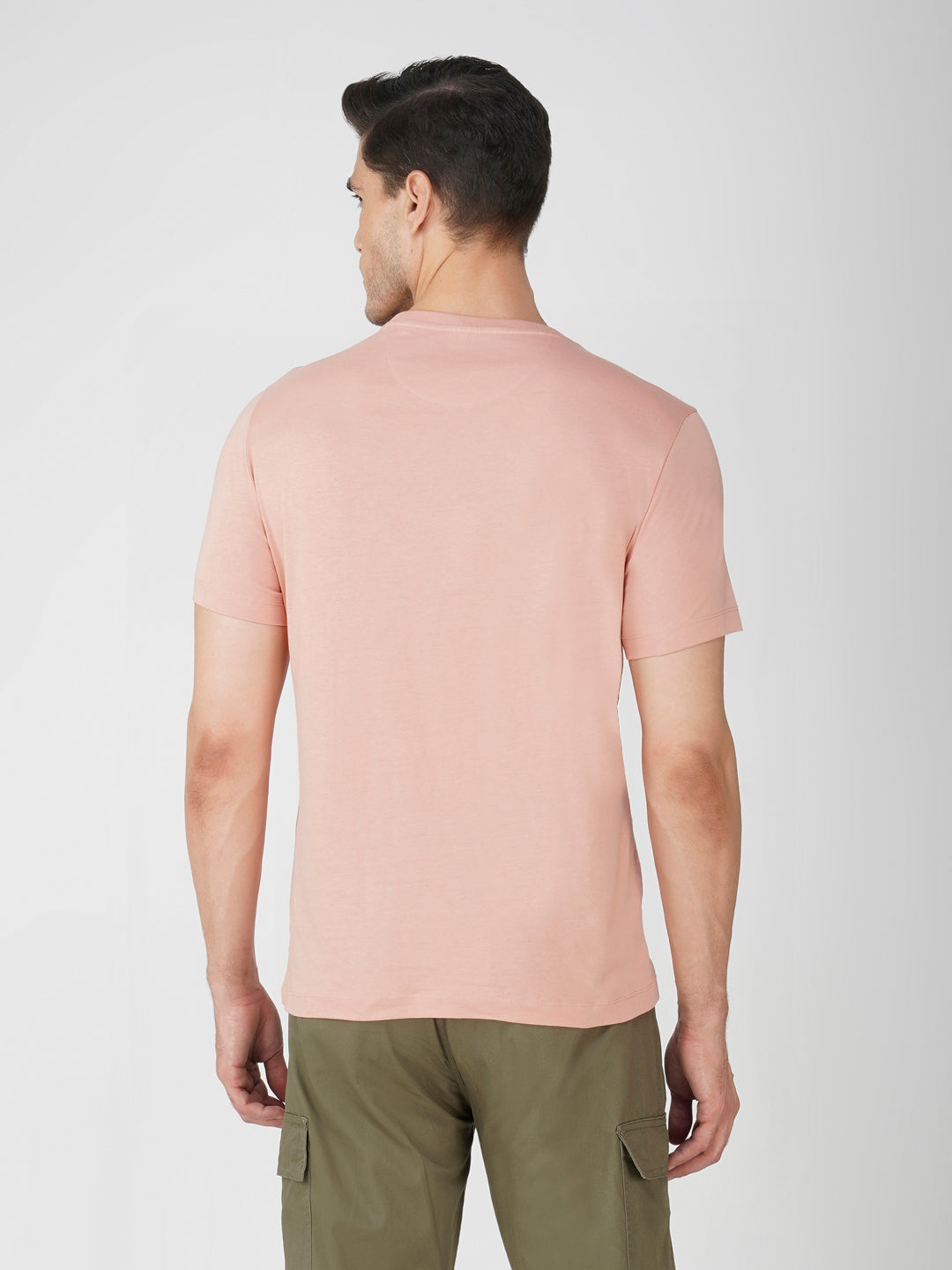 DREAMY ROSE BRANDING PHOTO PRINT BACK VIEW