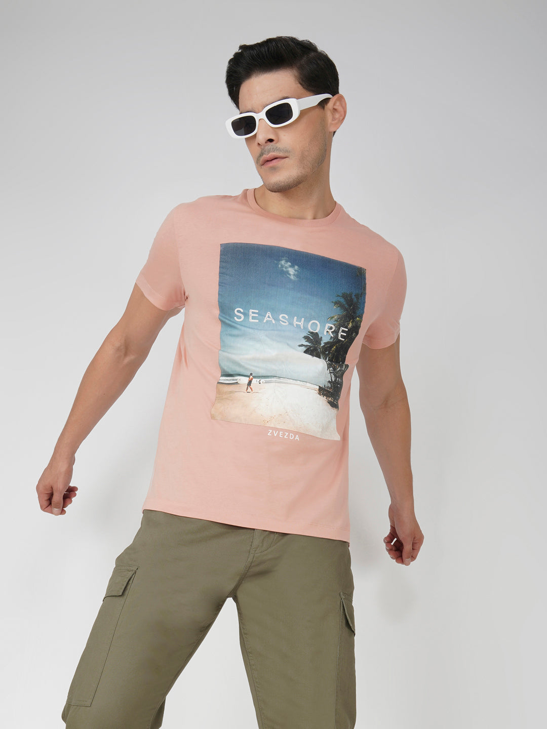 DREAMY ROSE BRANDING PHOTO PRINT POSE VIEW