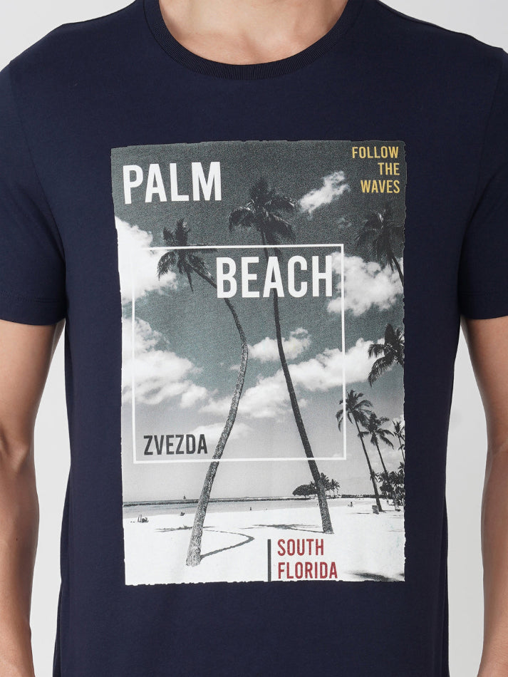 NIGHT SKY BRANDING PHOTO PRINT ZOOM VIEW