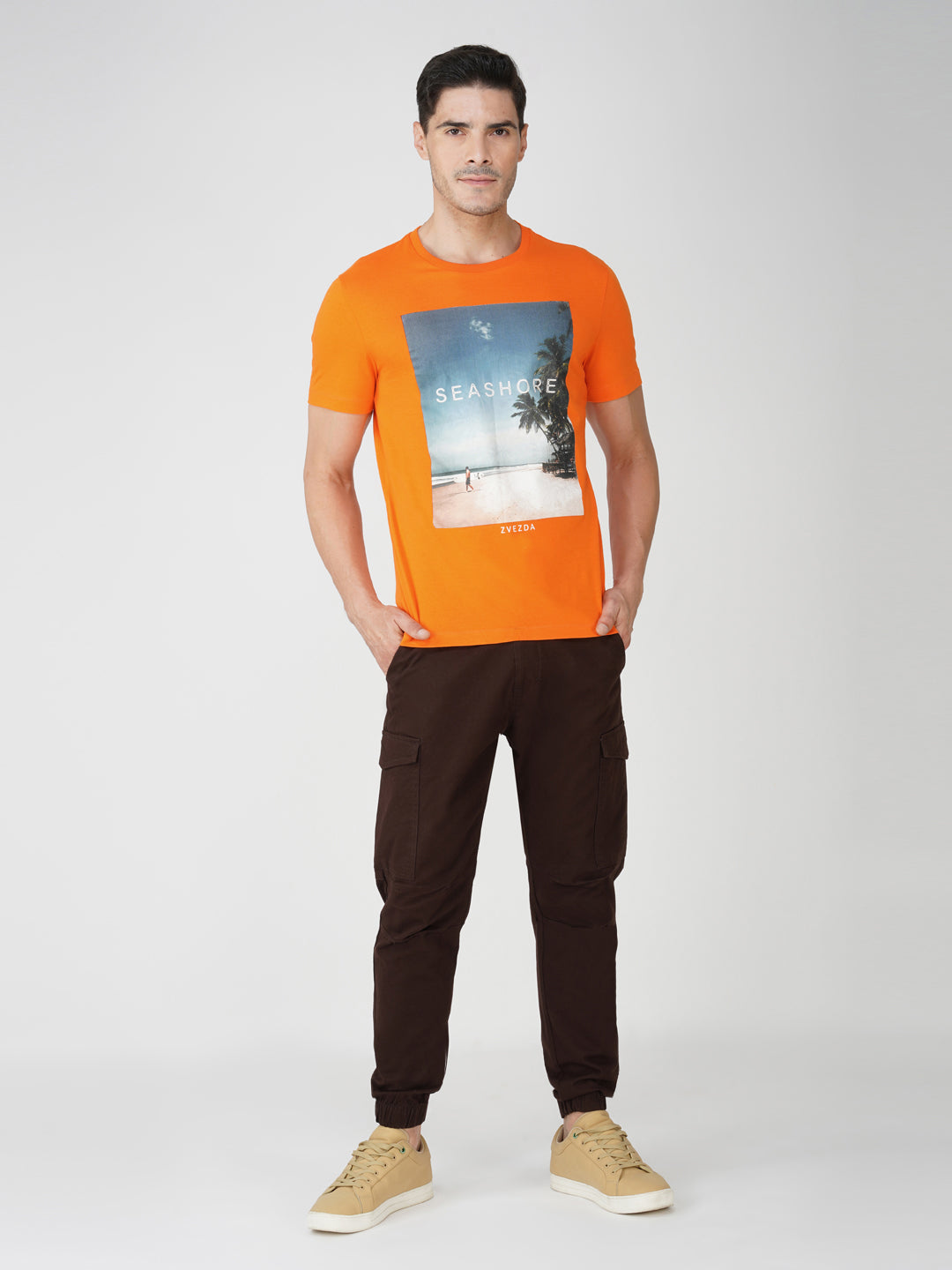 ORIOLE BRANDING PHOTO PRINT FULL VIEW