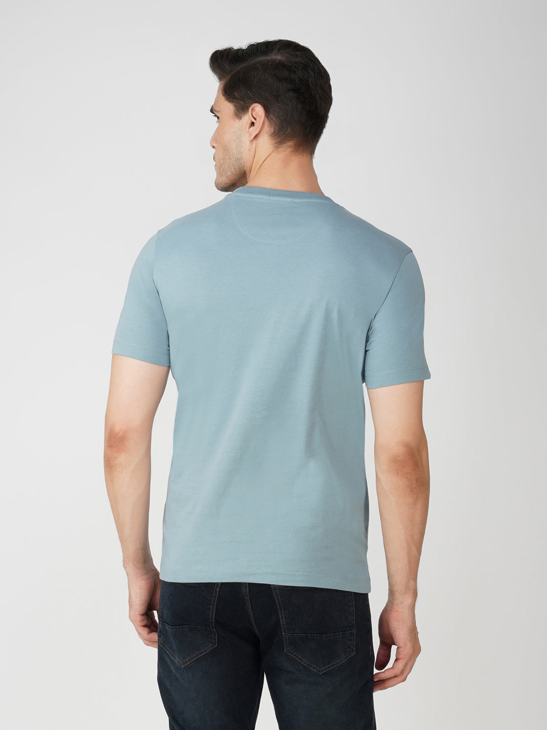 PARL SKY BRANDING PHOTO PRINT BACK VIEW