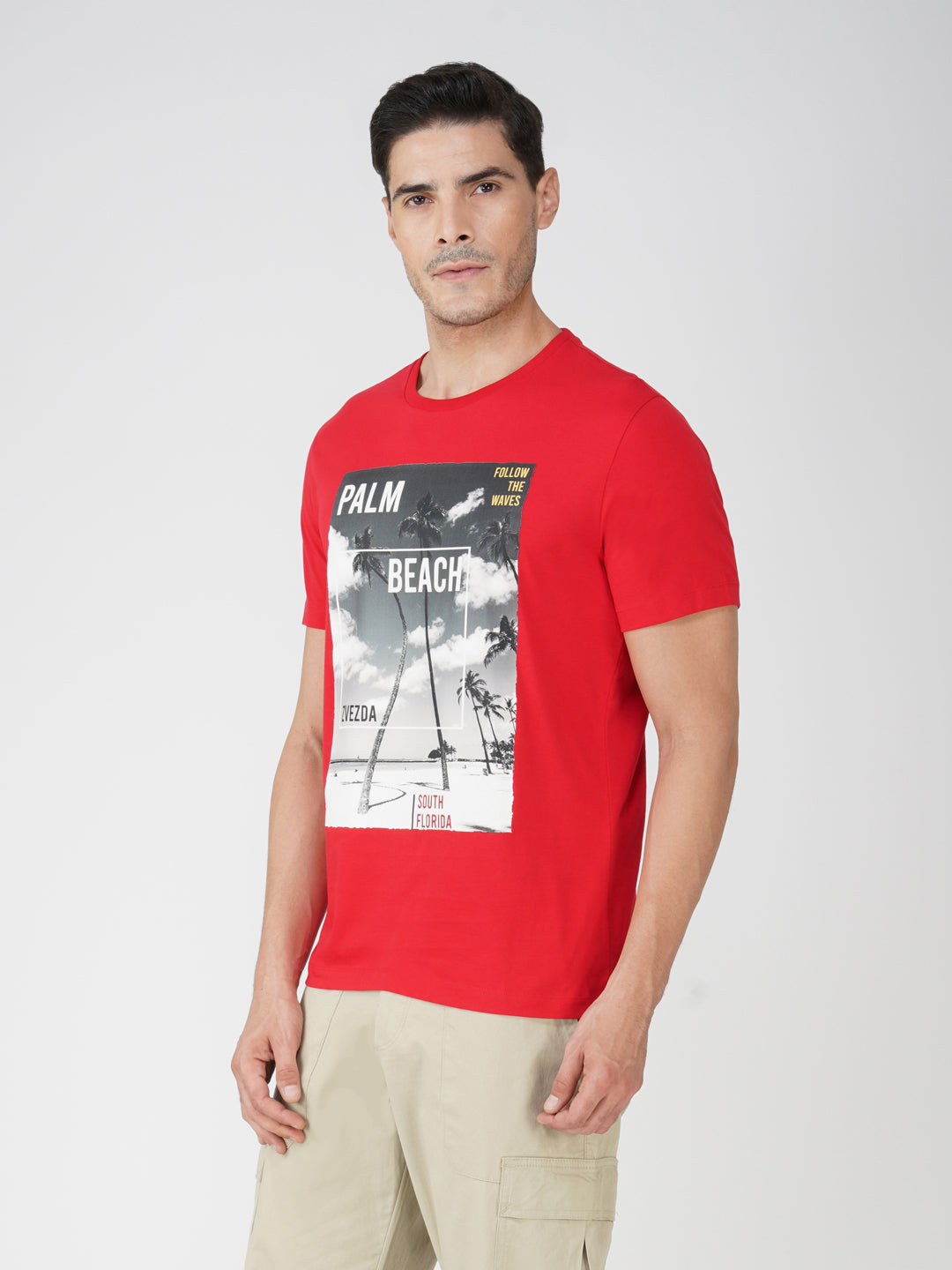 RED BRANDING PHOTO LEFT VIEW