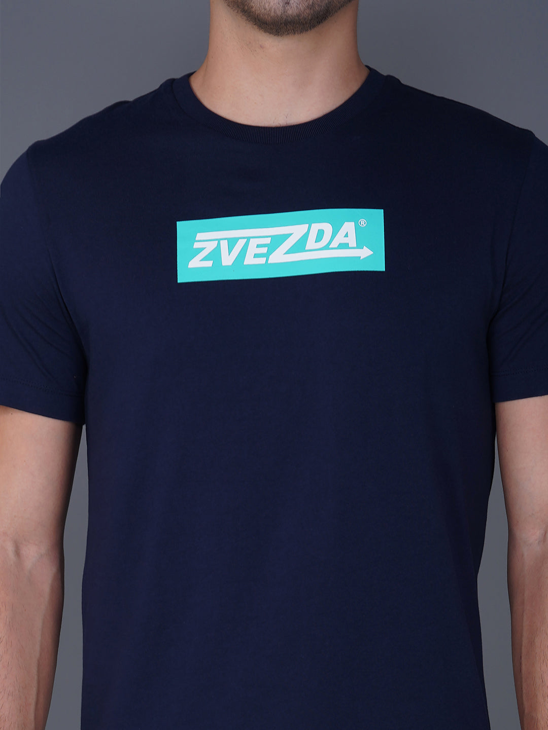 NIGHT SKY  BRANDING T-SHIRT ZOOM VIEW