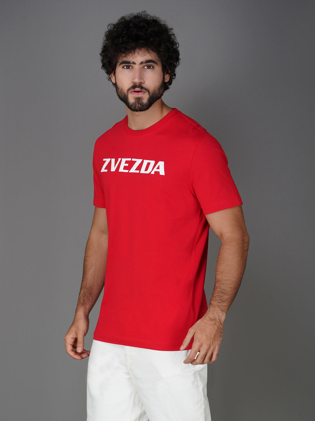 3D SILICON HD PRINT T-SHIRT – ShopZvezda