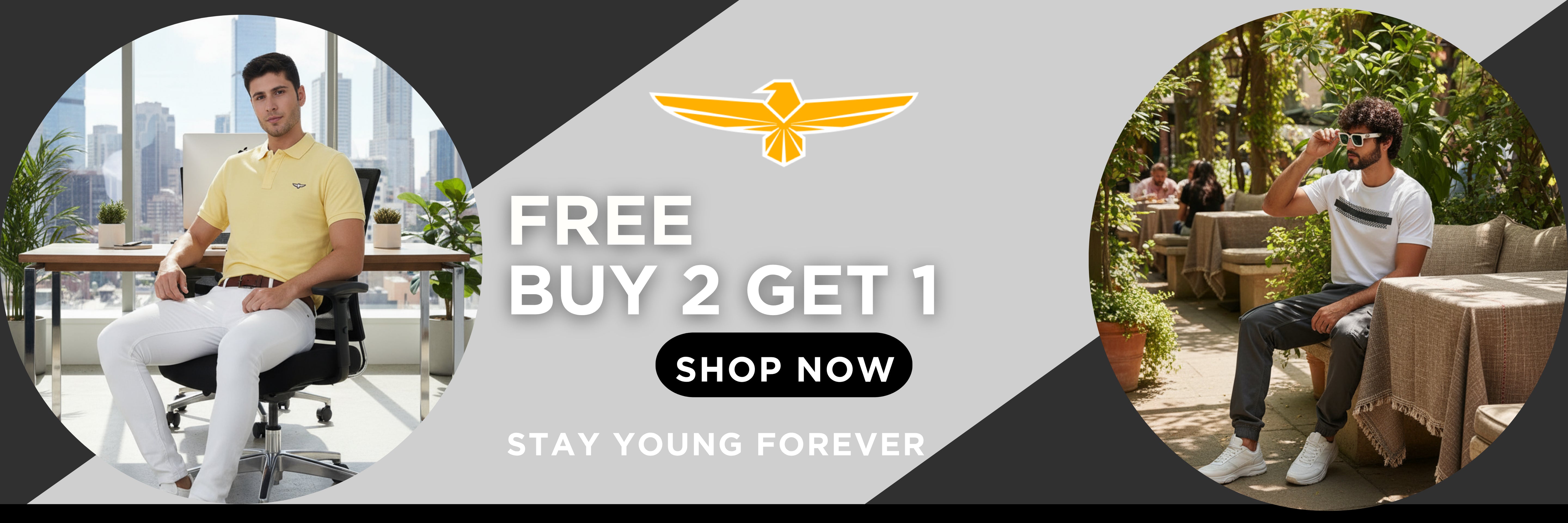 promotional Banner 