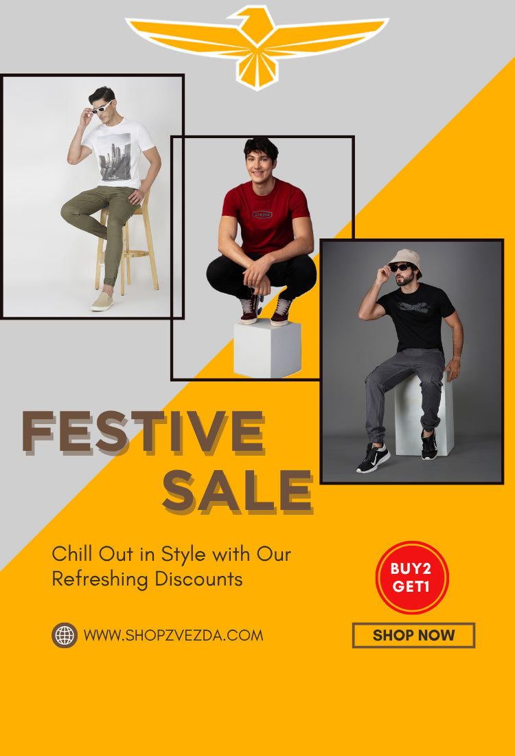 festival sale banner 