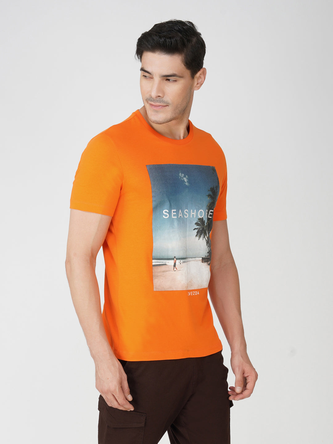 ORIOLE BRANDING PHOTO PRINT RIGHT VIEW