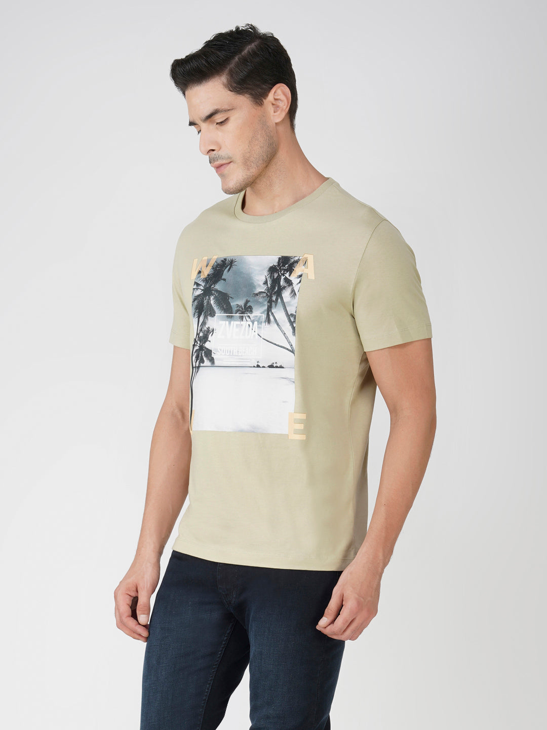 HAZLEWOOD BRANDING PHOTO PRINT LEFT VIEW