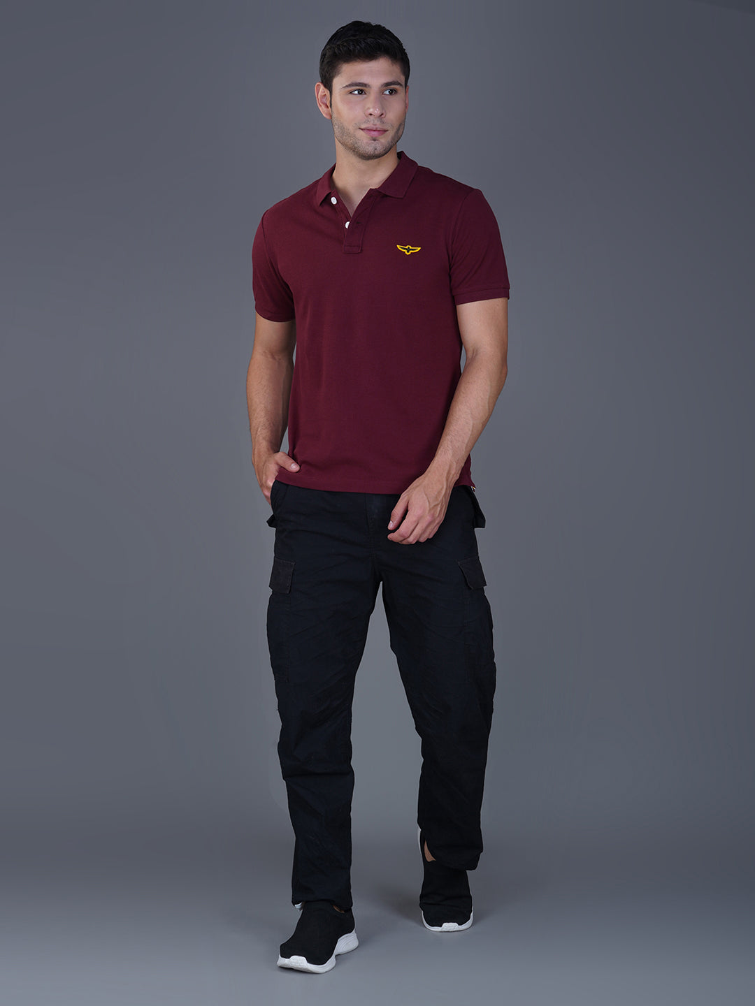 Polo and Tees Collection | New Tshirt Men Best Sellers – Zvezda