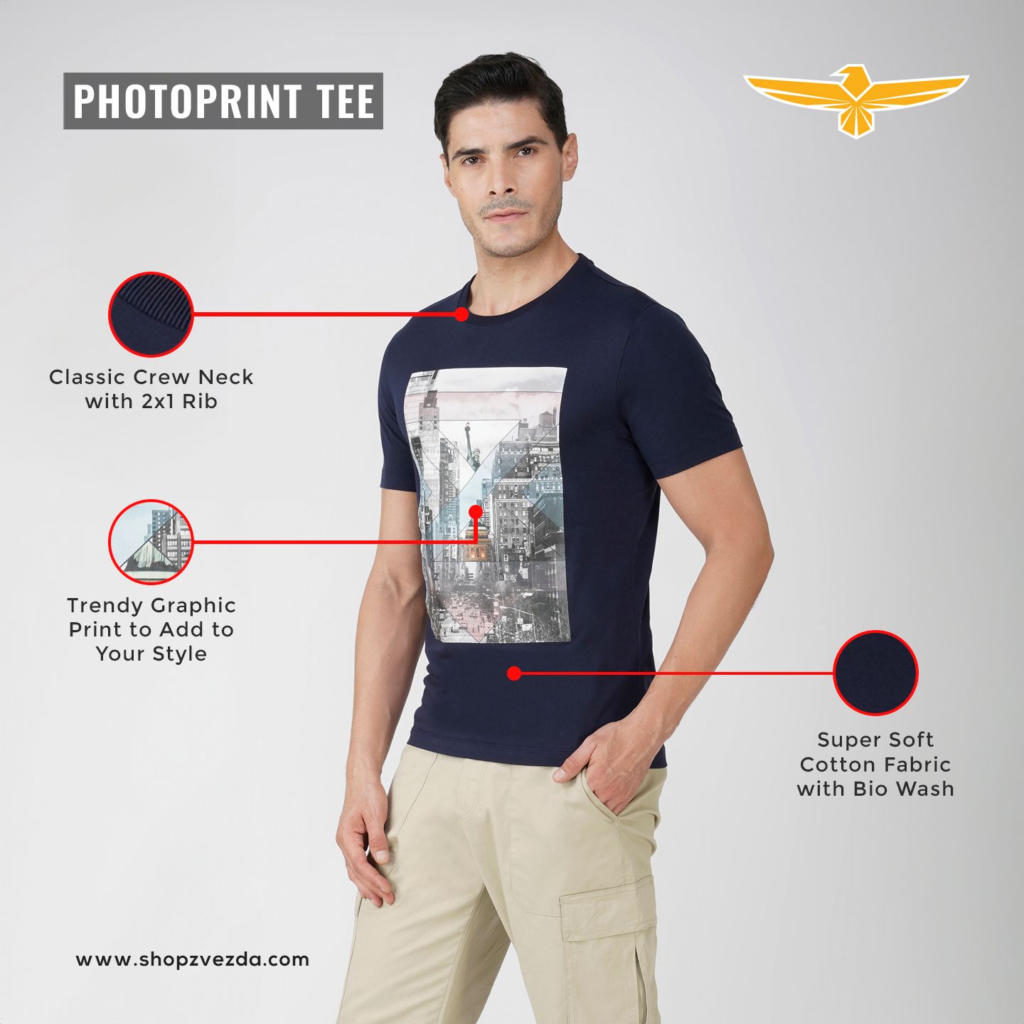 NIGHT SKY BRANDING PHOTO PRINT DETAILS VIEW