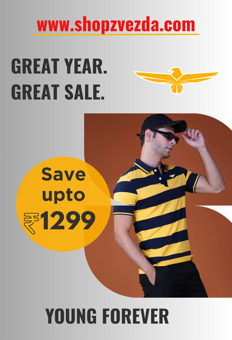  polo tshirt offer banner